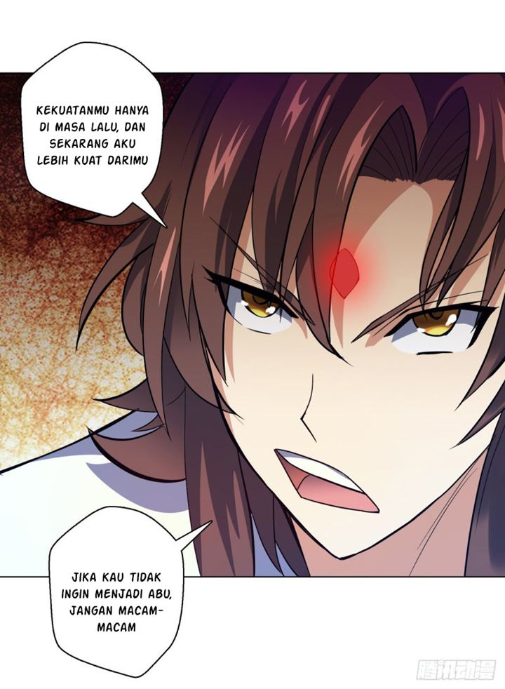 Ancestor of The Gods Chapter 19 Gambar 36