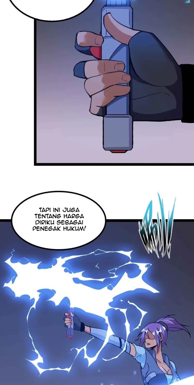 I Am an Invincible Genius Chapter 161 Gambar 29