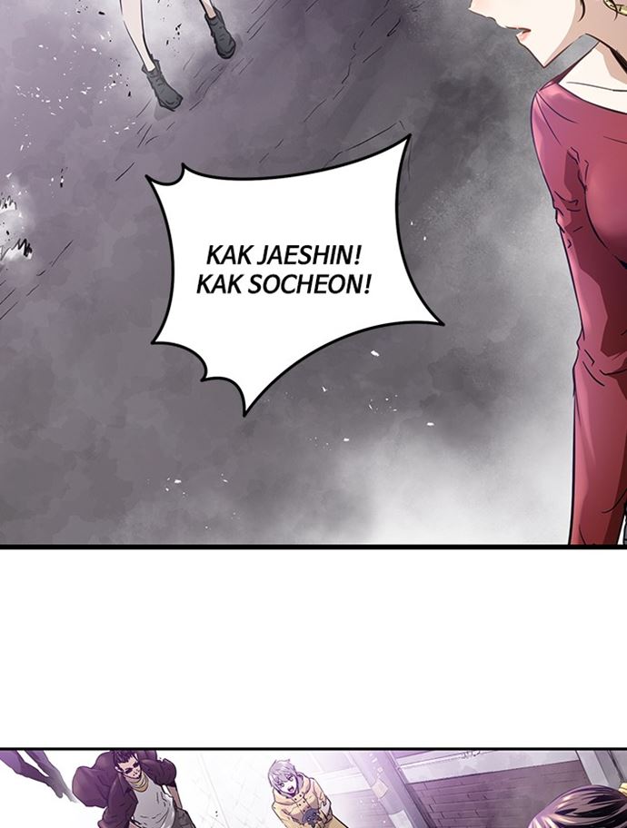 Promised Orchid Chapter 85 Gambar 19