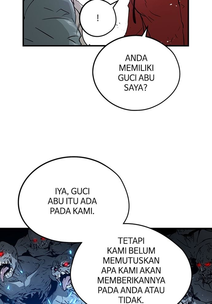 Promised Orchid Chapter 85 Gambar 37