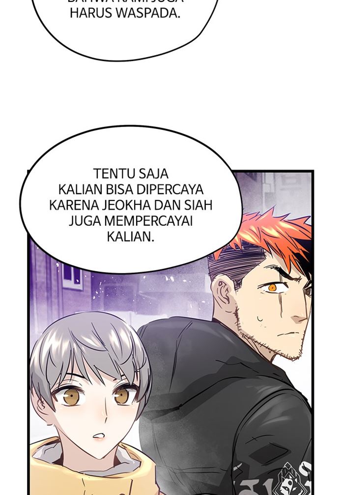 Promised Orchid Chapter 85 Gambar 52