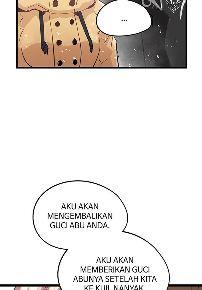 Promised Orchid Chapter 85 Gambar 53