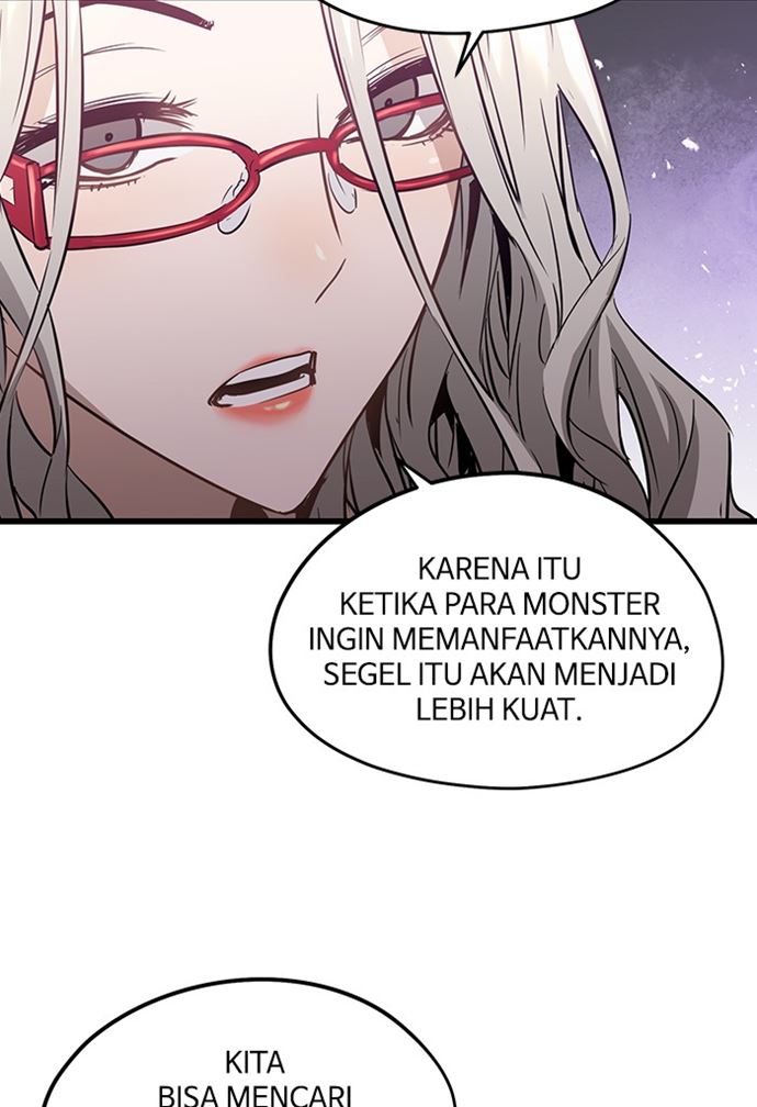 Promised Orchid Chapter 85 Gambar 56