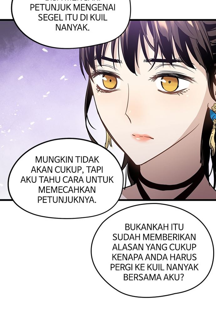 Promised Orchid Chapter 85 Gambar 57