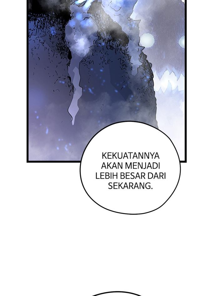 Promised Orchid Chapter 85 Gambar 81