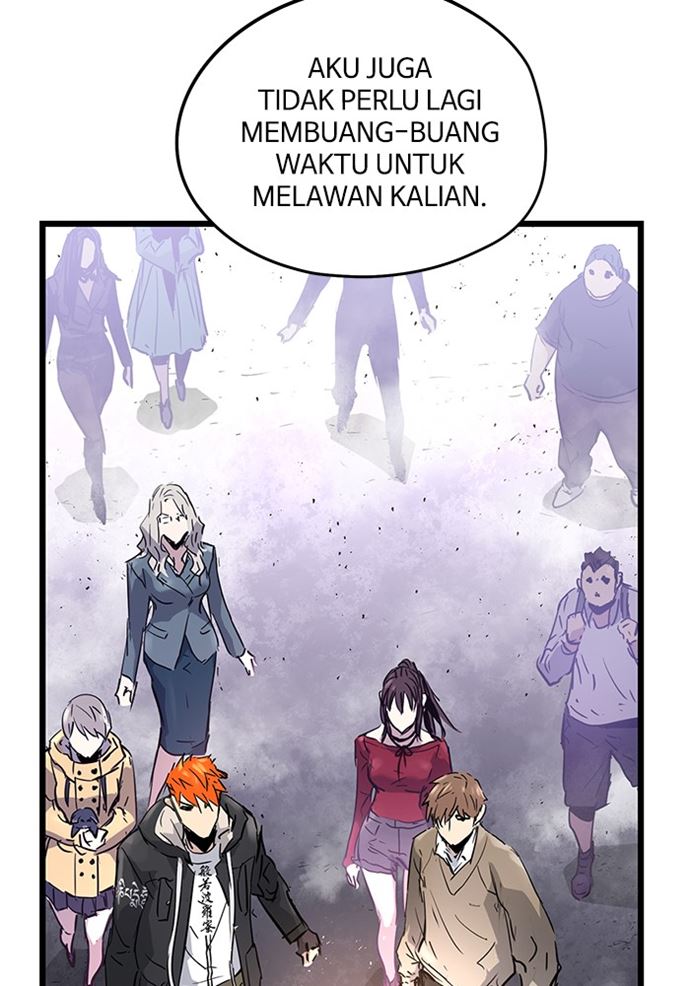 Promised Orchid Chapter 85 Gambar 82