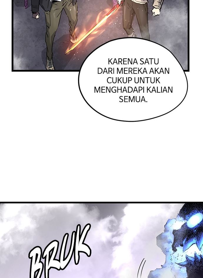 Promised Orchid Chapter 85 Gambar 83