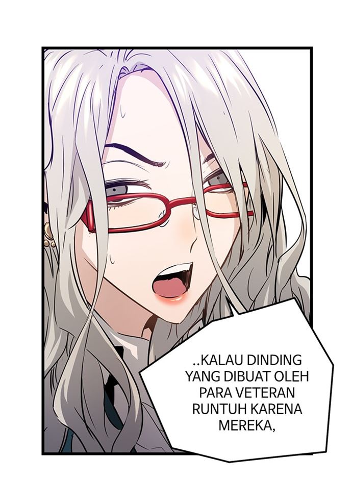 Promised Orchid Chapter 85 Gambar 89