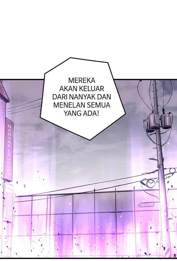 Promised Orchid Chapter 85 Gambar 90