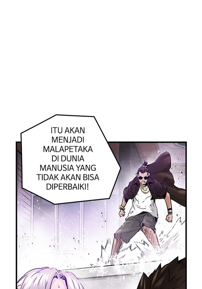 Promised Orchid Chapter 85 Gambar 91