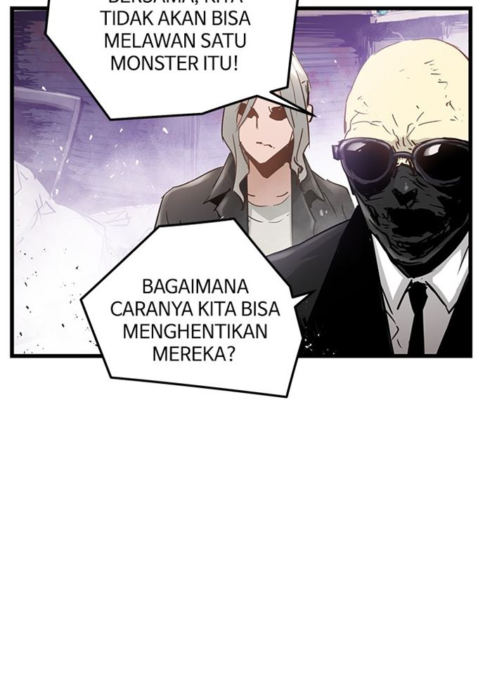 Promised Orchid Chapter 85 Gambar 93