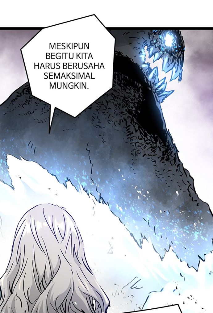 Promised Orchid Chapter 85 Gambar 94