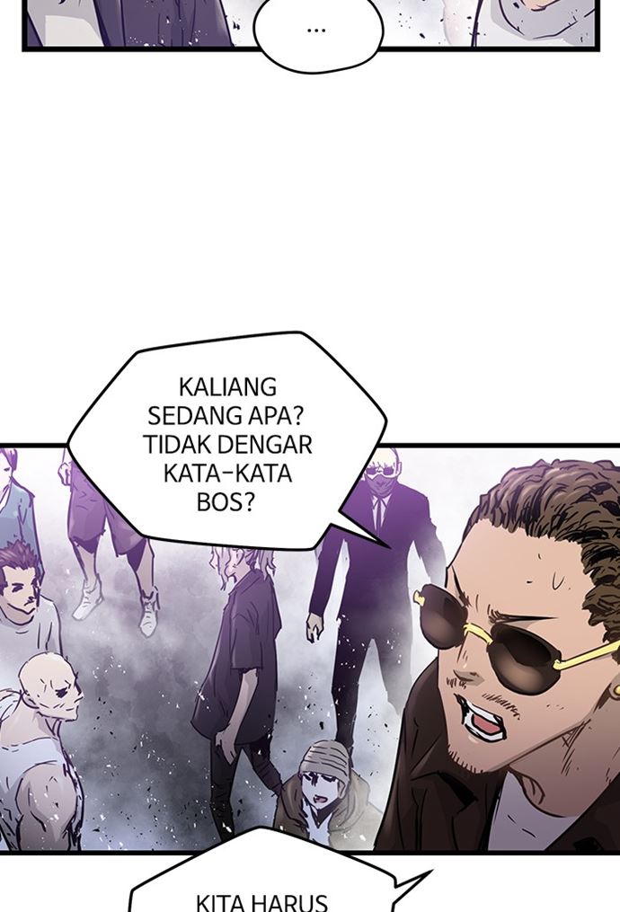 Promised Orchid Chapter 85 Gambar 96