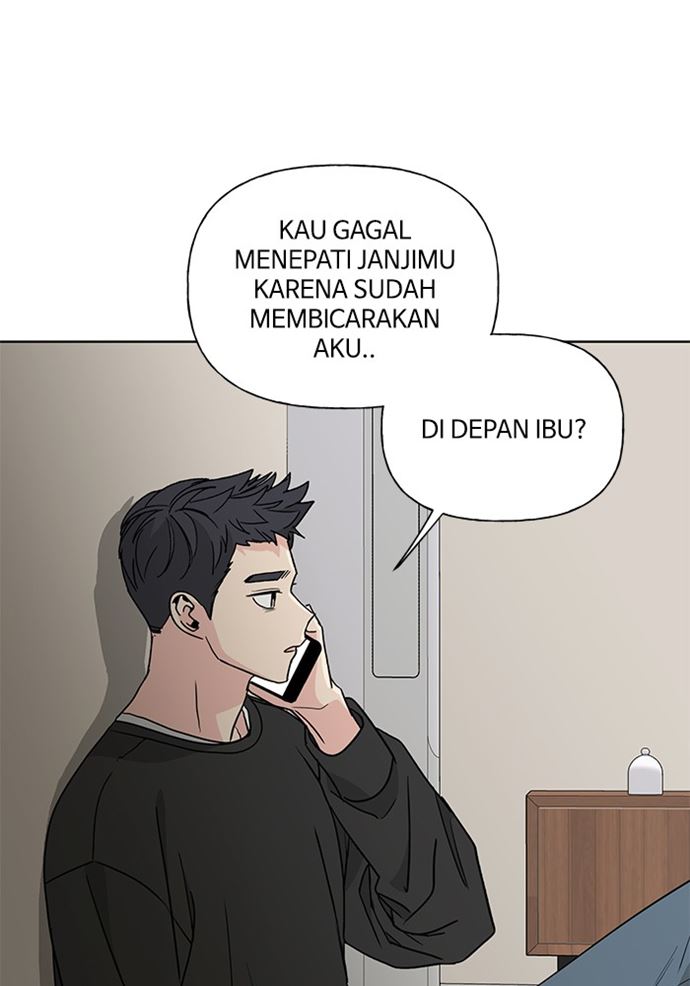 Mother, I’m Sorry Chapter 83 Gambar 10