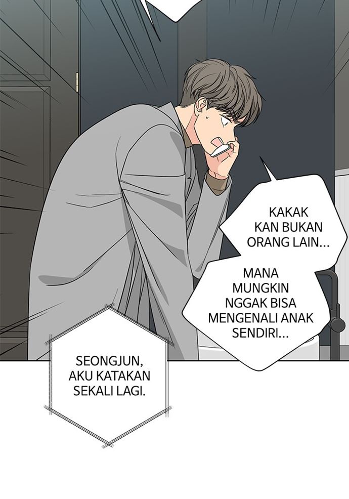 Mother, I’m Sorry Chapter 83 Gambar 14