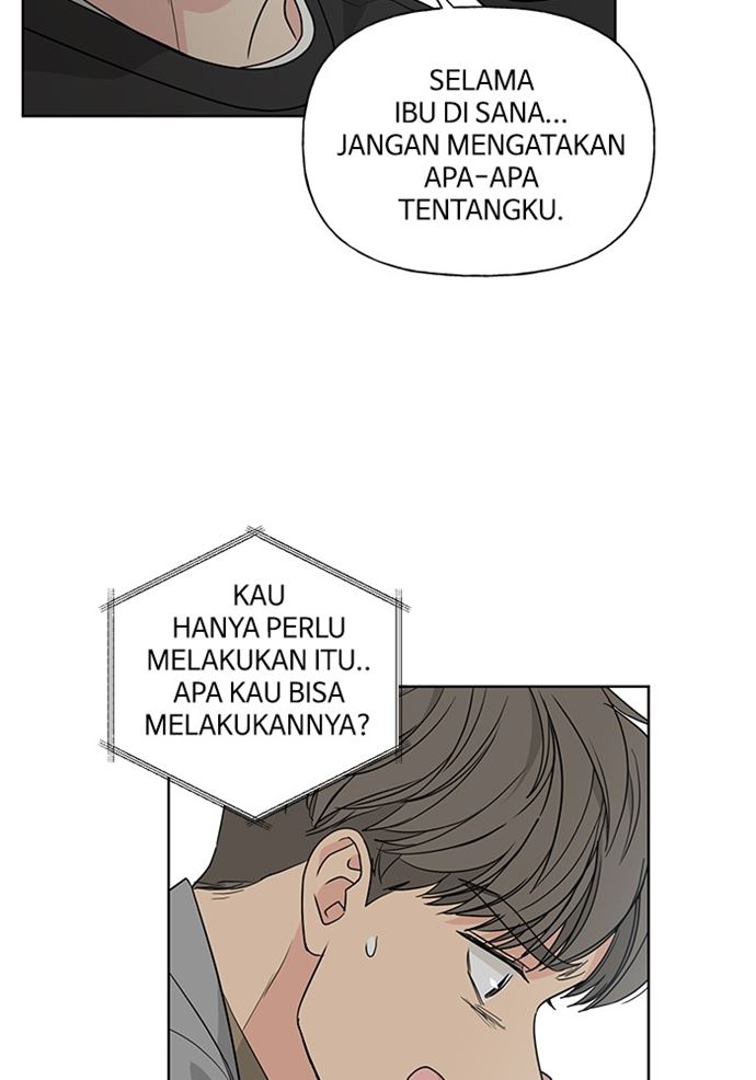 Mother, I’m Sorry Chapter 83 Gambar 16