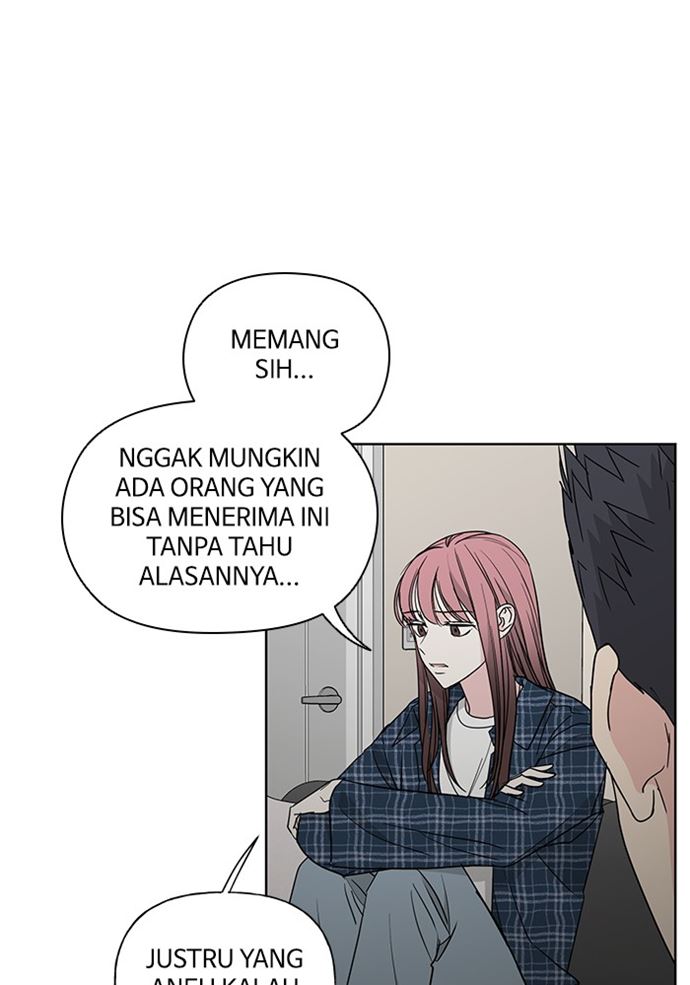 Mother, I’m Sorry Chapter 83 Gambar 21