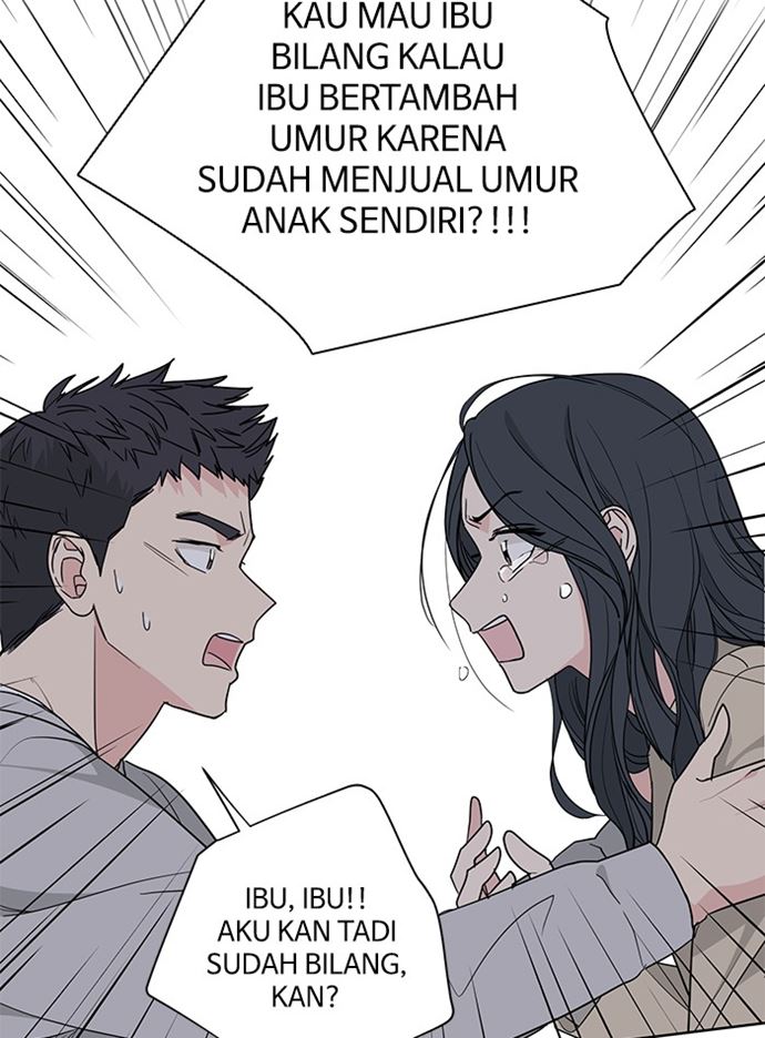 Mother, I’m Sorry Chapter 83 Gambar 34