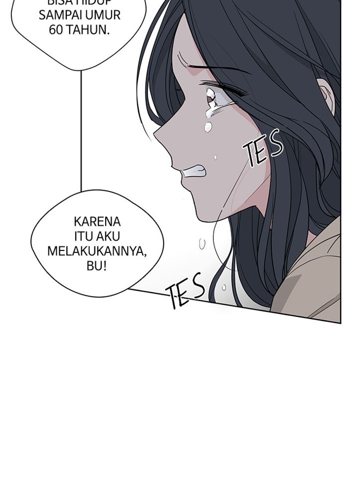 Mother, I’m Sorry Chapter 83 Gambar 37