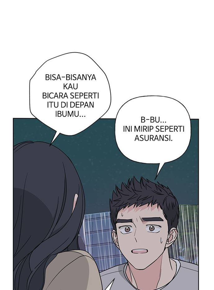 Mother, I’m Sorry Chapter 83 Gambar 38
