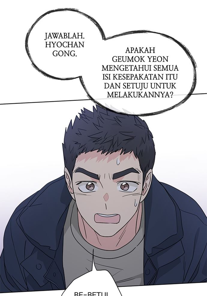 Mother, I’m Sorry Chapter 83 Gambar 65