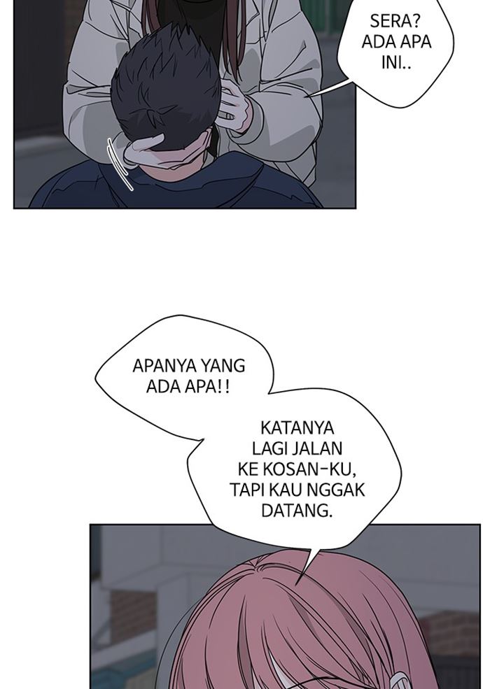 Mother, I’m Sorry Chapter 83 Gambar 73