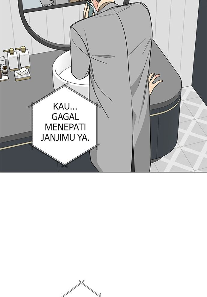 Mother, I’m Sorry Chapter 83 Gambar 8