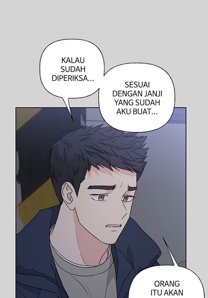 Mother, I’m Sorry Chapter 83 Gambar 81