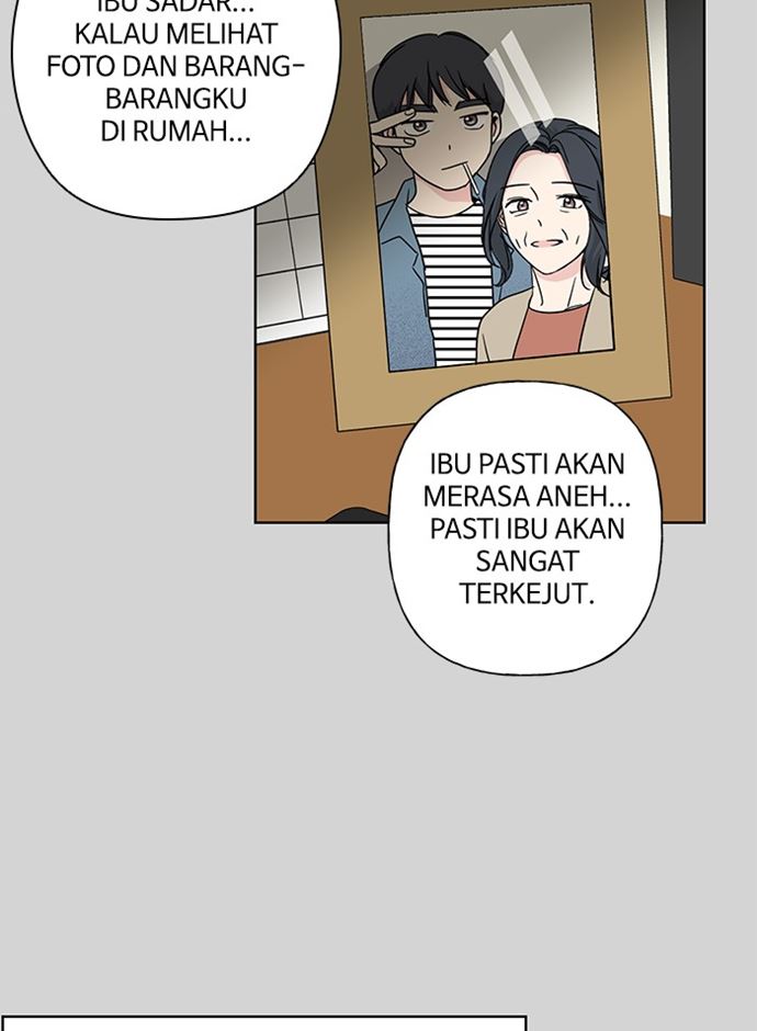 Mother, I’m Sorry Chapter 83 Gambar 84