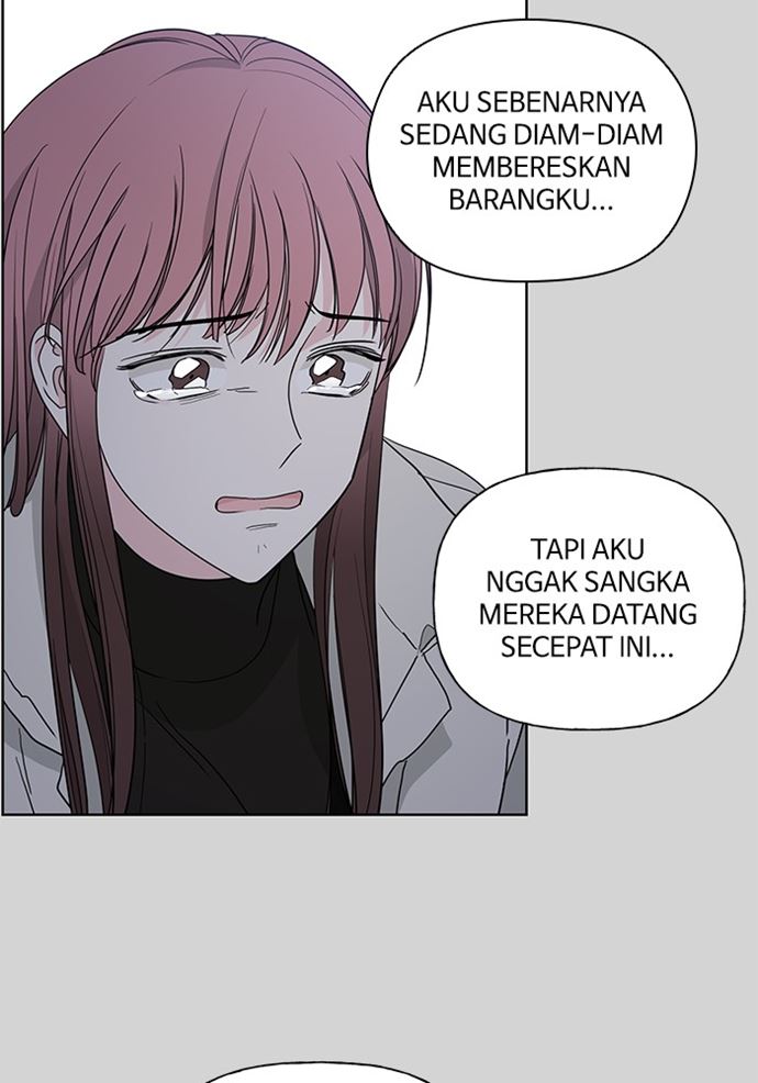 Mother, I’m Sorry Chapter 83 Gambar 85