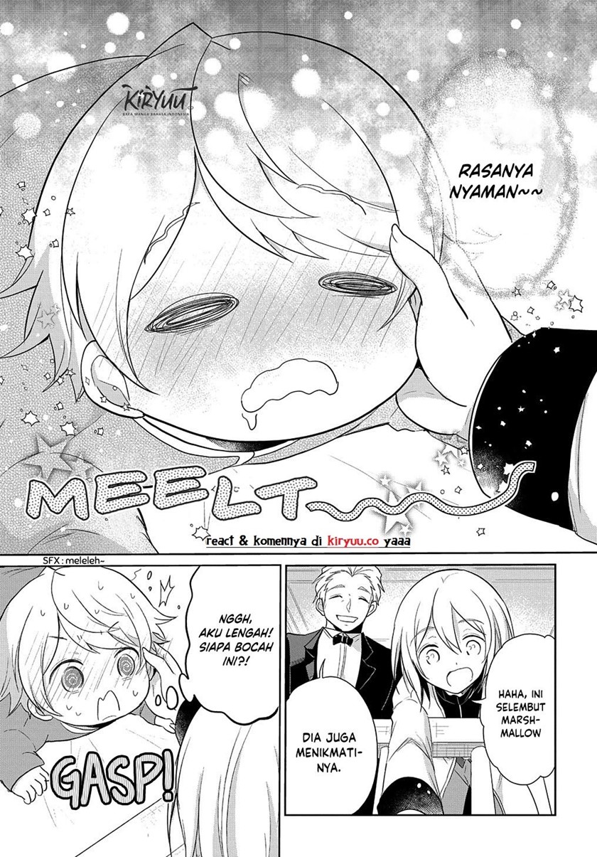 The Reborn Little Girl Won’t Give Up Chapter 1 Gambar 21