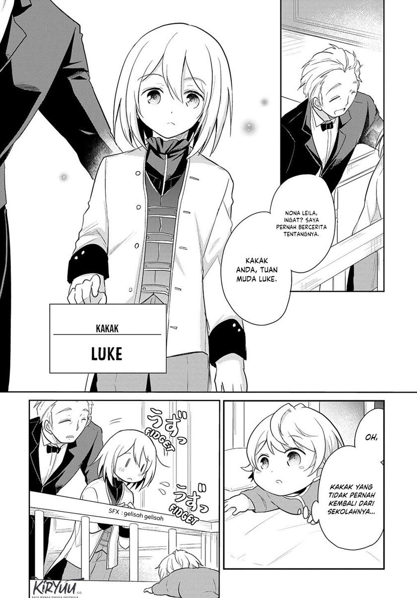The Reborn Little Girl Won’t Give Up Chapter 1 Gambar 22