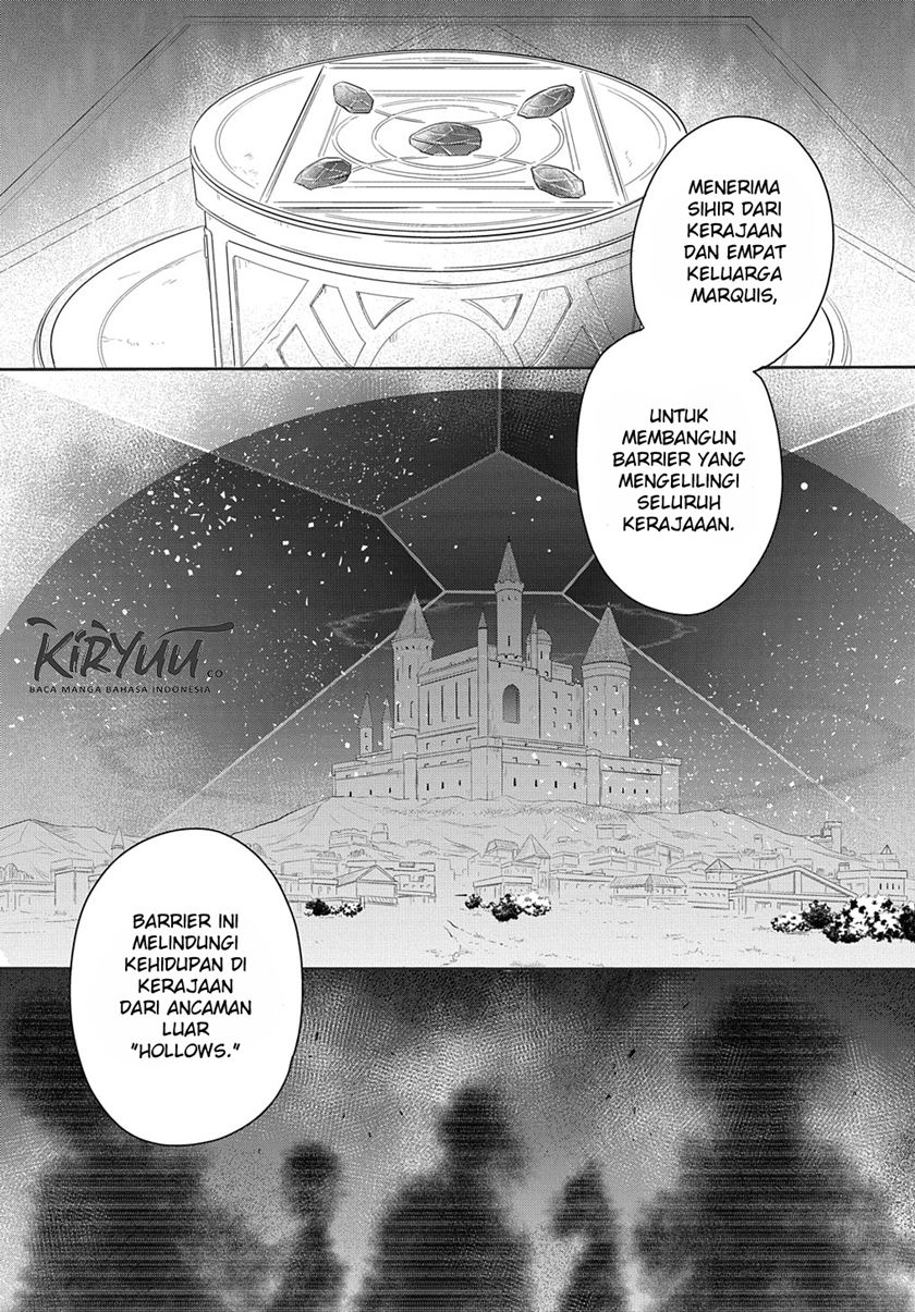 The Reborn Little Girl Won’t Give Up Chapter 3 Gambar 15