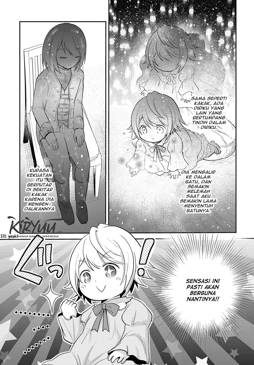 The Reborn Little Girl Won’t Give Up Chapter 3 Gambar 25