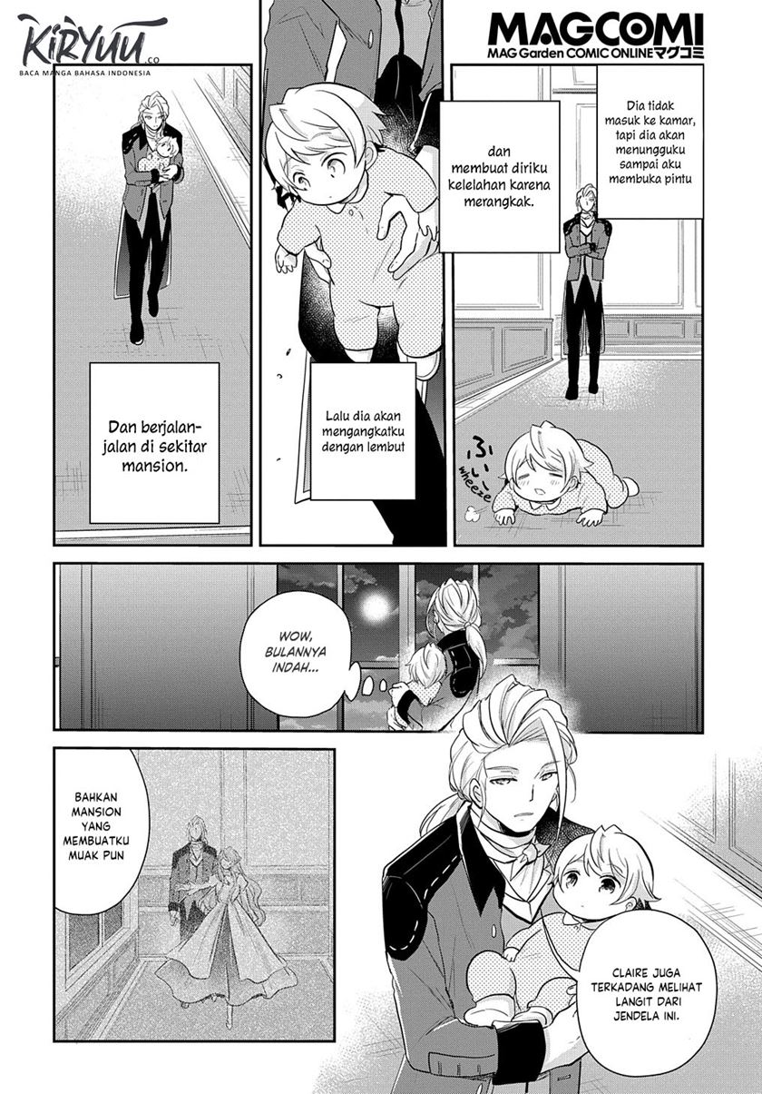 The Reborn Little Girl Won’t Give Up Chapter 2 Gambar 15