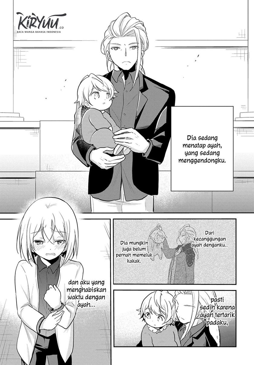 The Reborn Little Girl Won’t Give Up Chapter 2 Gambar 20