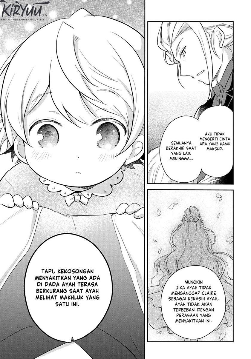 The Reborn Little Girl Won’t Give Up Chapter 2 Gambar 26