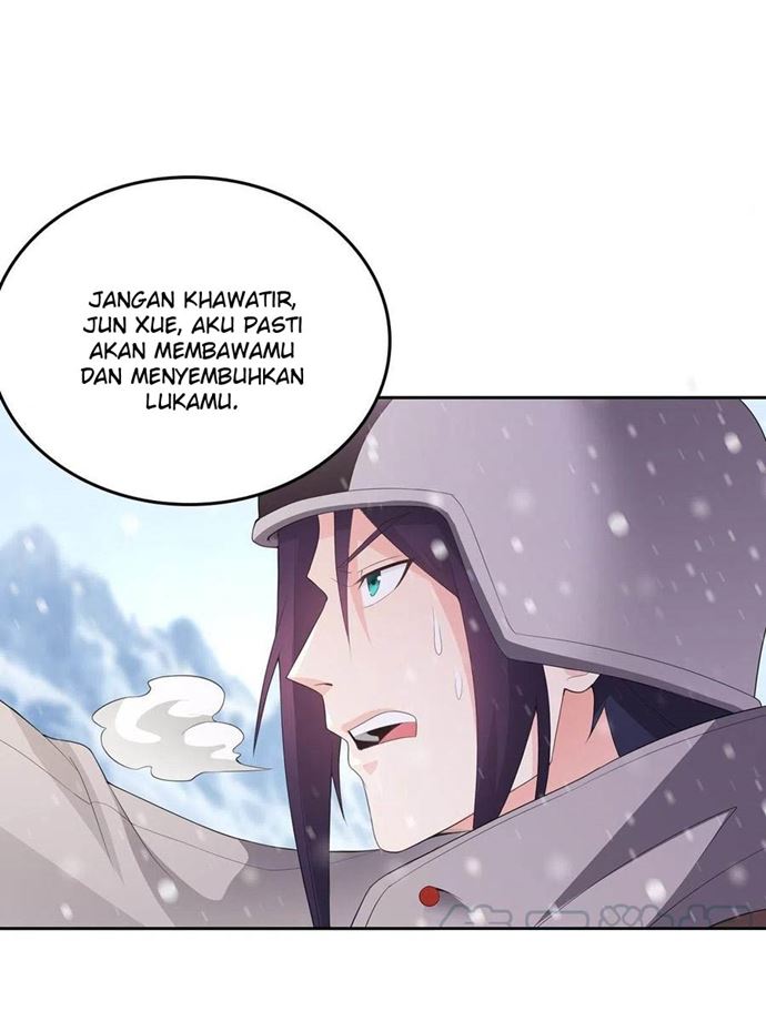Ice Queen Forced to Become Villain’s Son-in-law Chapter 9 Gambar 16