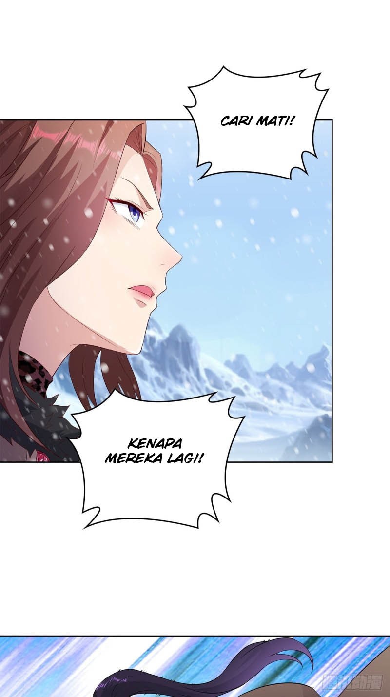 Ice Queen Forced to Become Villain’s Son-in-law Chapter 7 Gambar 12