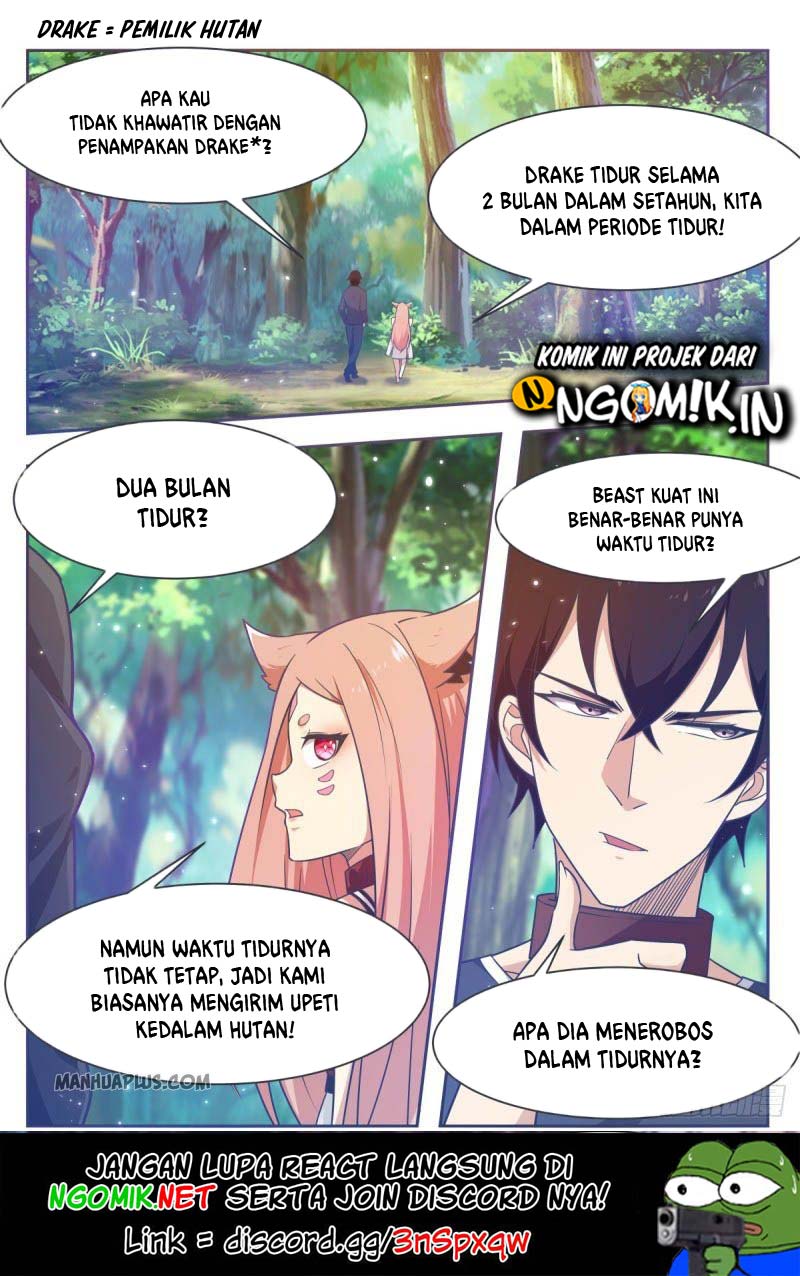 Zui Qiang Shen Wang Chapter 175 Gambar 11