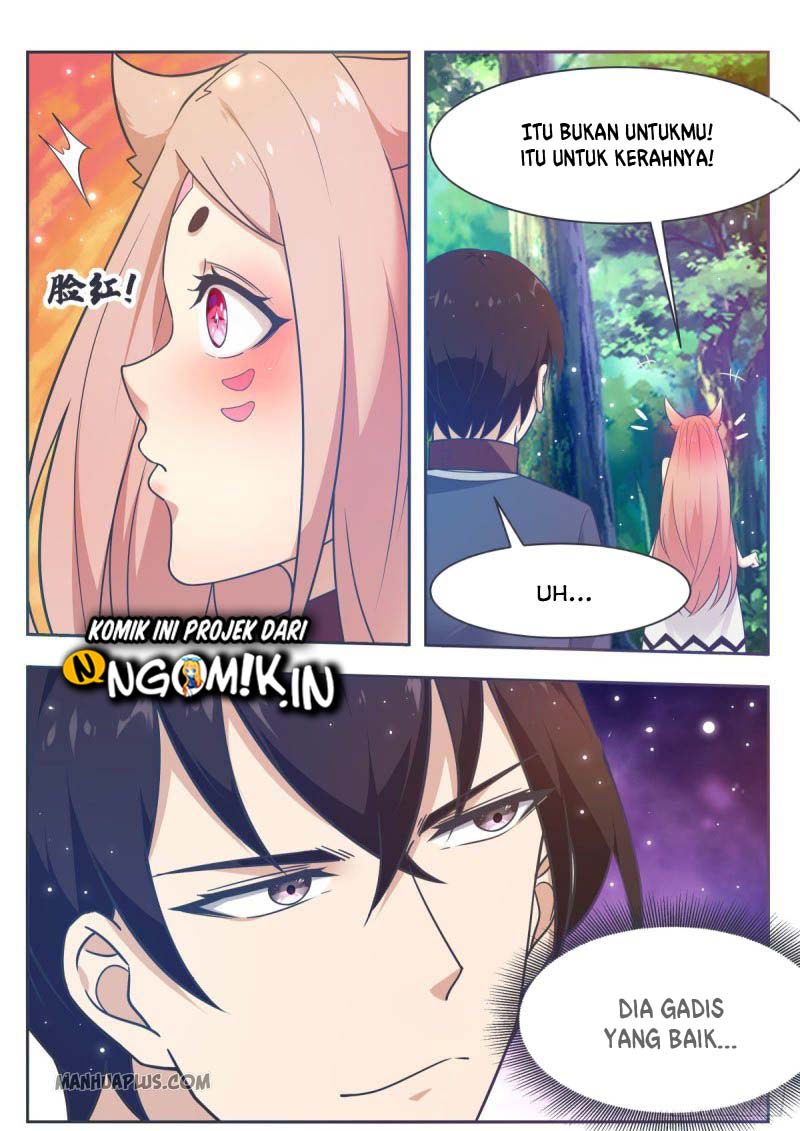 Zui Qiang Shen Wang Chapter 175 Gambar 9