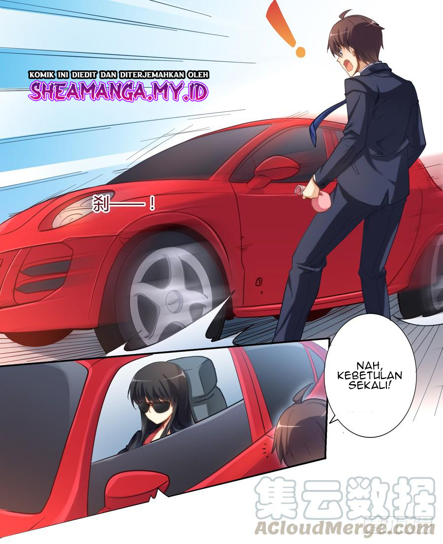 I Am Gao Fu Shuai Chapter 13 Gambar 15