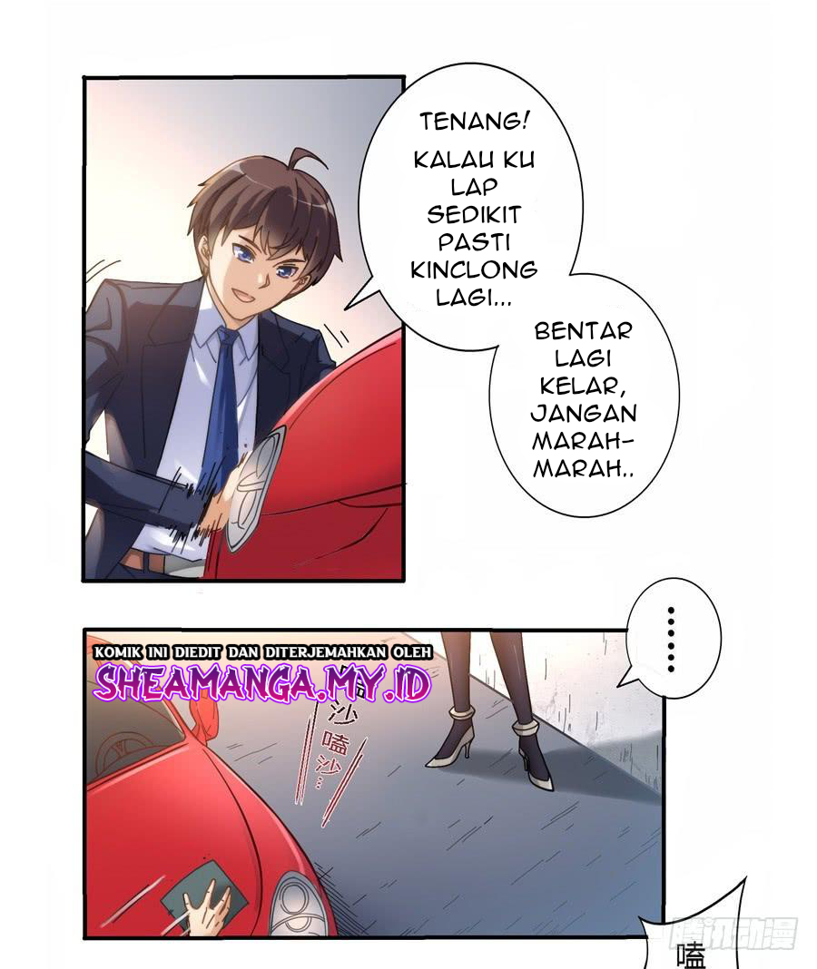 I Am Gao Fu Shuai Chapter 1 Gambar 24