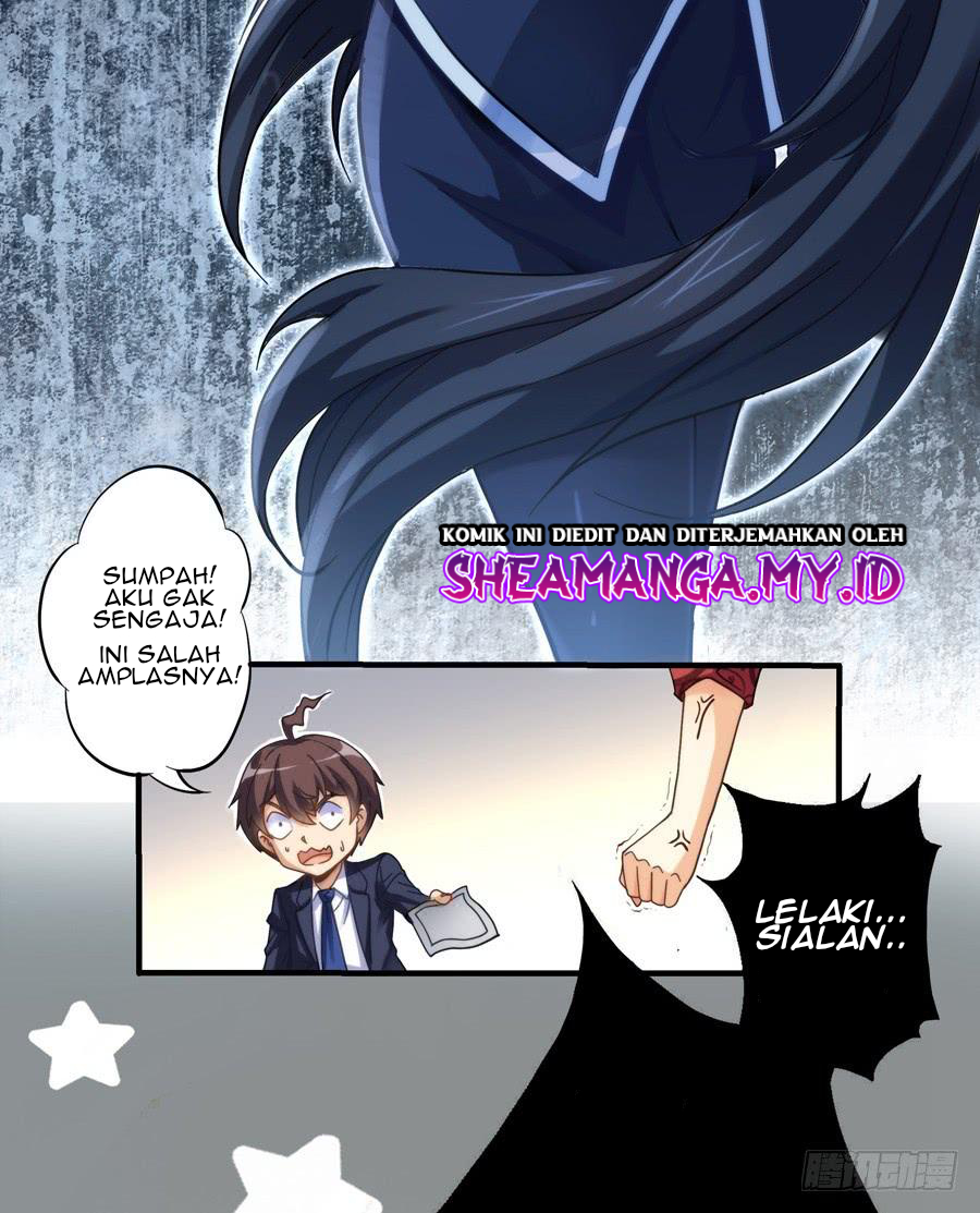 I Am Gao Fu Shuai Chapter 1 Gambar 28