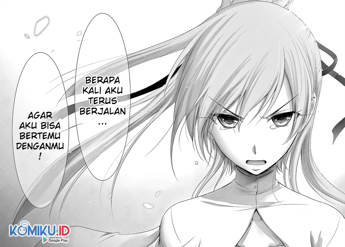 Plunderer Chapter 69 Gambar 25