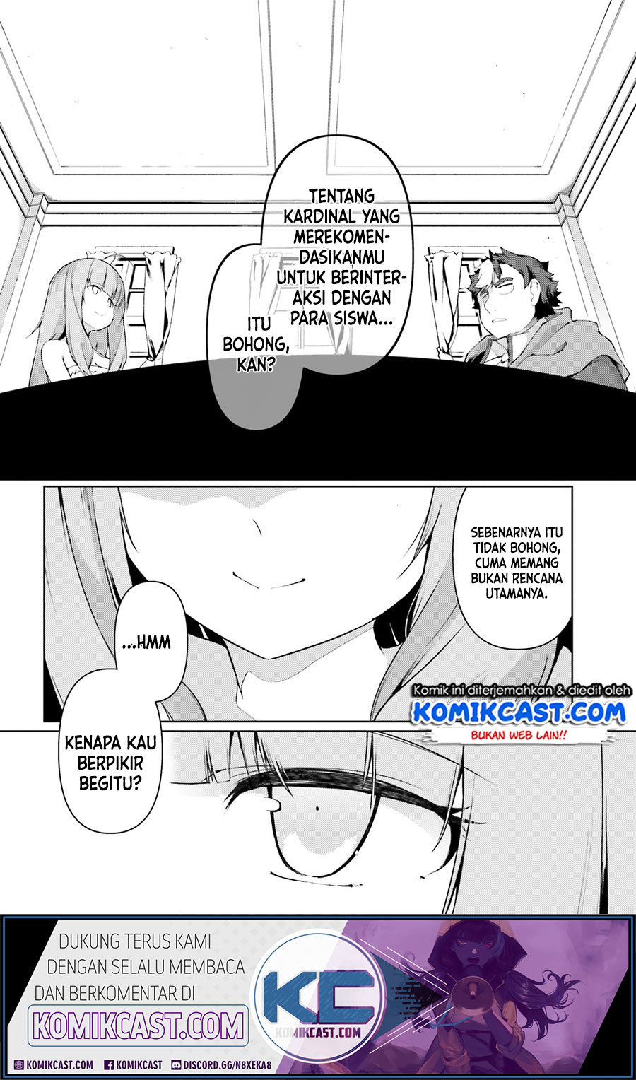 Buta Koushaku ni Tensei Shitakara, Kondo wa Kimi ni Suki to Iitai Chapter 27 Gambar 25