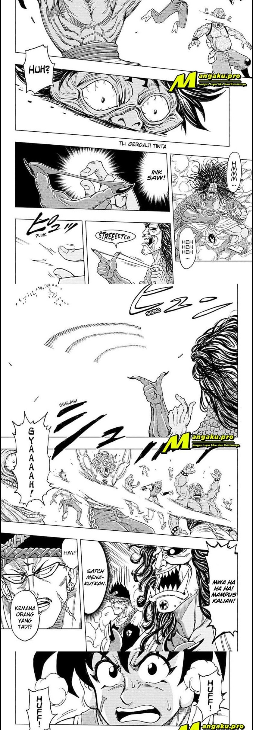 Build King Chapter 17 Gambar 6