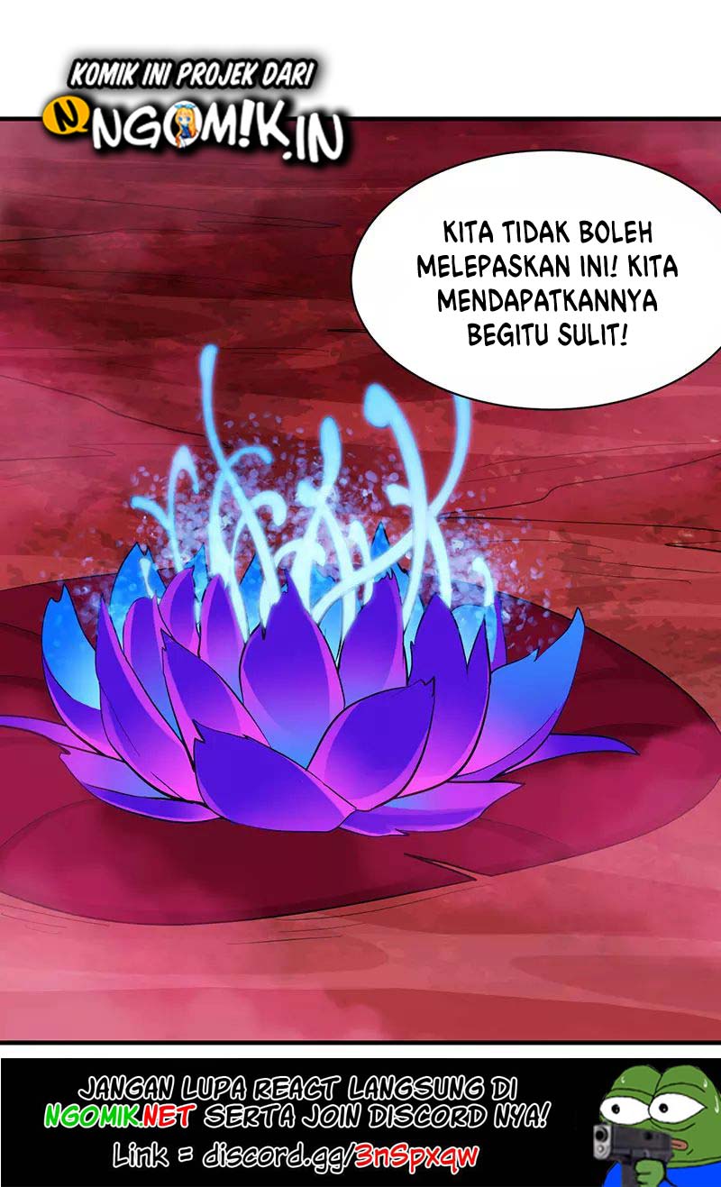 Martial Arts Reigns Chapter 104 Gambar 28