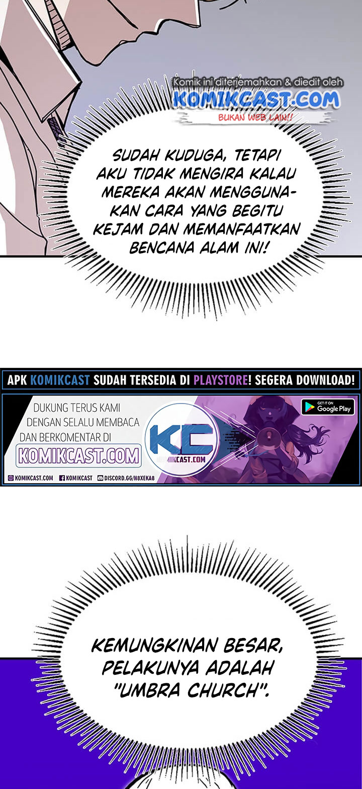 I Am Player Who Suck Alone Chapter 54 Gambar 17