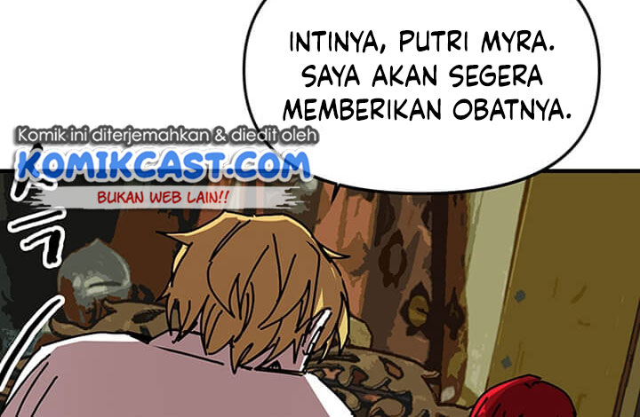 I Am Player Who Suck Alone Chapter 54 Gambar 22